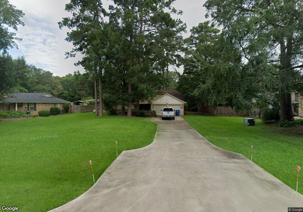 818 Harvey Dr, Pinehurst, TX 77362 - photo 1