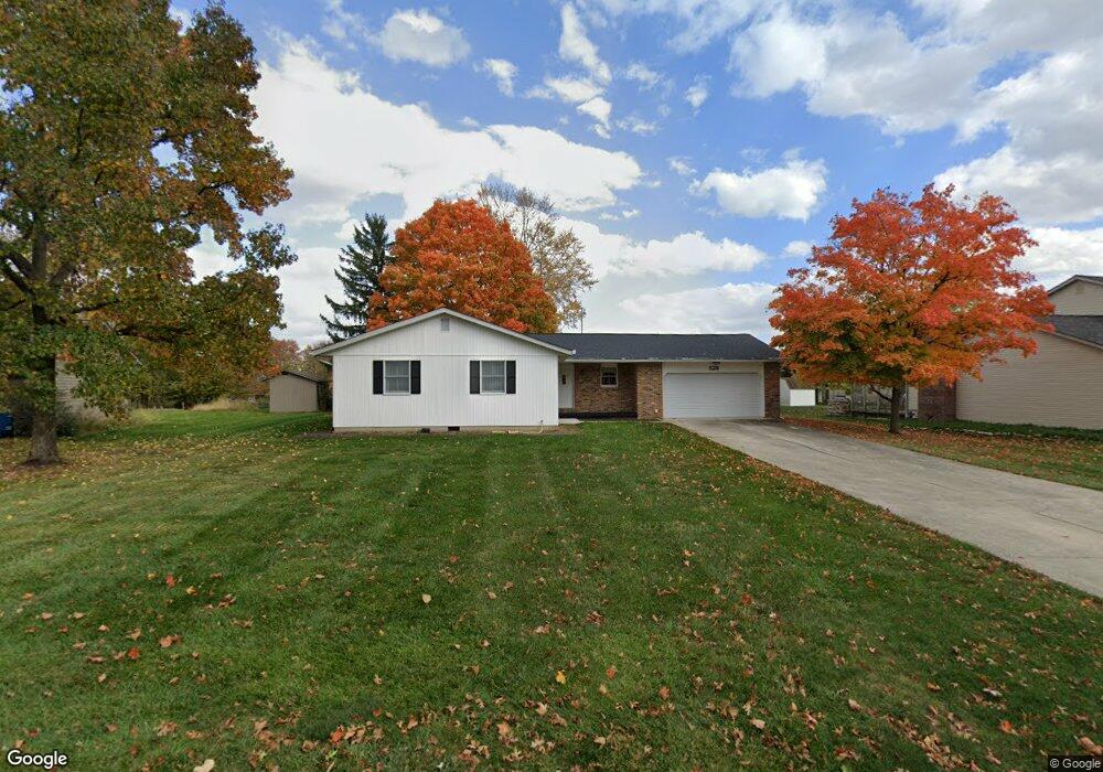 528 Fairwood Dr, Marysville, OH 43040 - photo 1