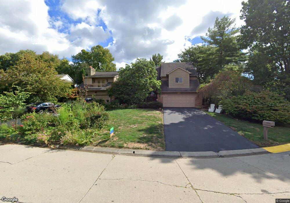 5380 Caleb Dr, Columbus, OH 43220 - photo 1