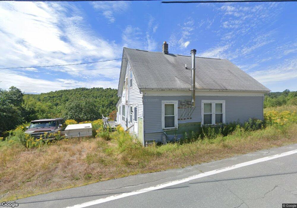 237 Nh Route 145, Pittsburg, NH 03592 - photo 1