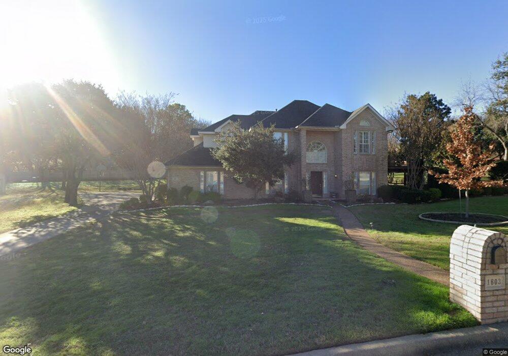 1603 Pheasant Ln, Southlake, TX 76092 - photo 1