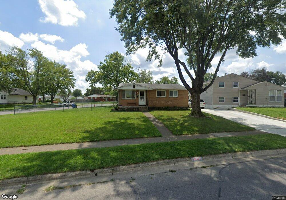 3895 Halsey Place, Columbus, OH 43228 - photo 1