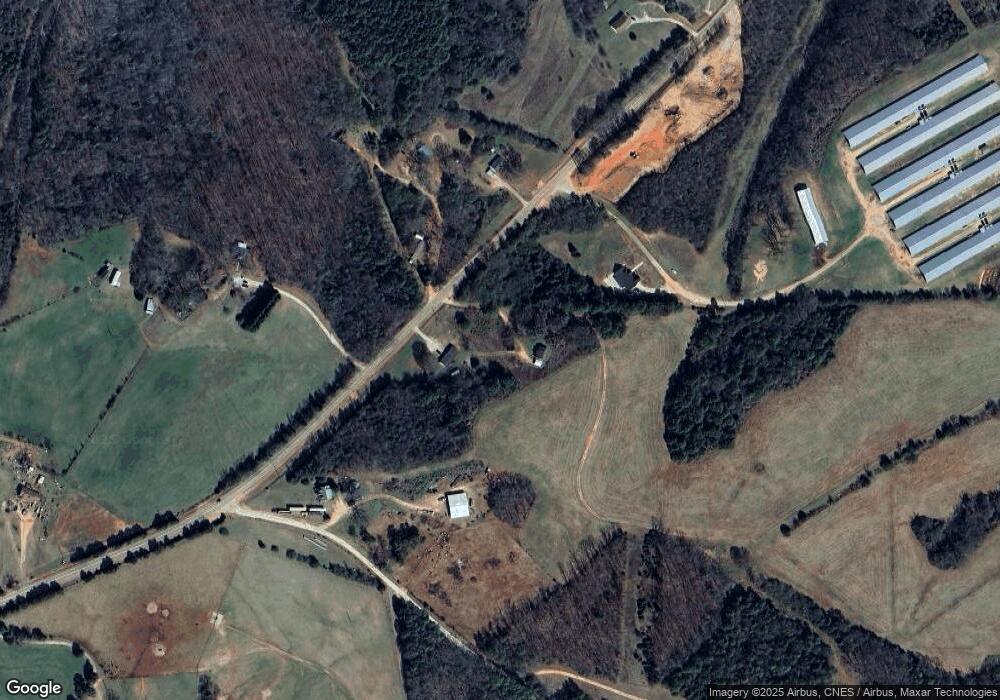 931 Cokesbury Hwy, Hartwell, GA 30643 - photo 1