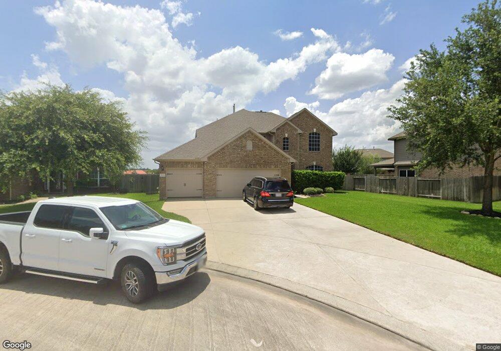 30711 Lily Trace Ct, Spring, TX 77386 - photo 1