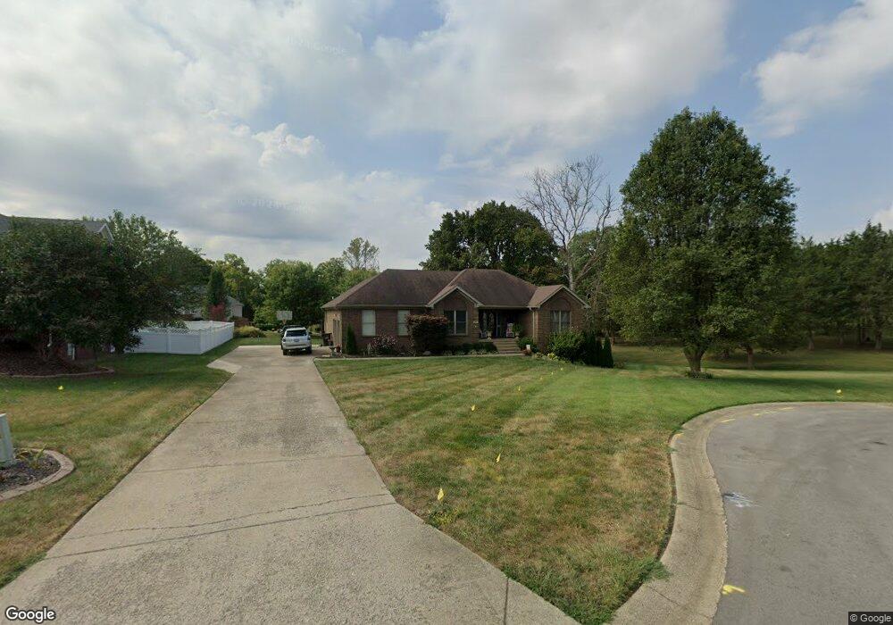 183 Sammys Ct, Mount Washington, KY 40047 - photo 1