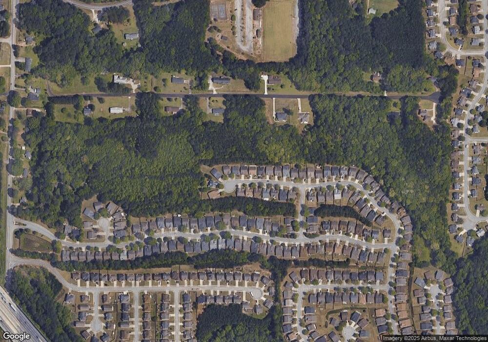 572 Goldfinch Way, Stockbridge, GA 30281 - photo 1