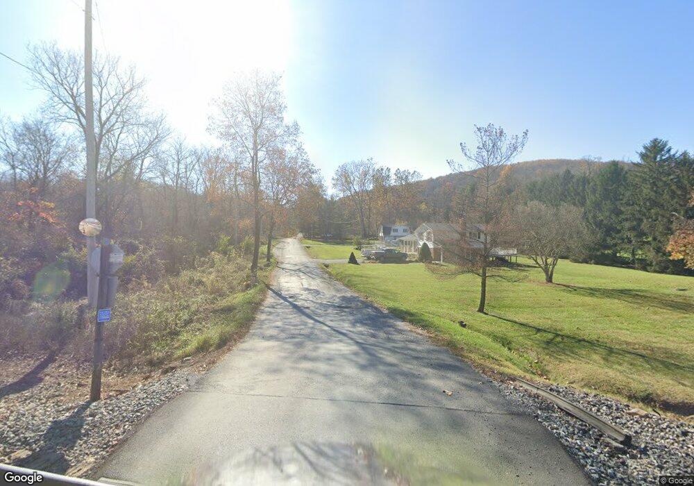 0 Ccc River unit 1008915984, Linden, VA 22642 - photo 1