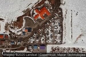 2233 Panigeo St, Barrow, AK 99723