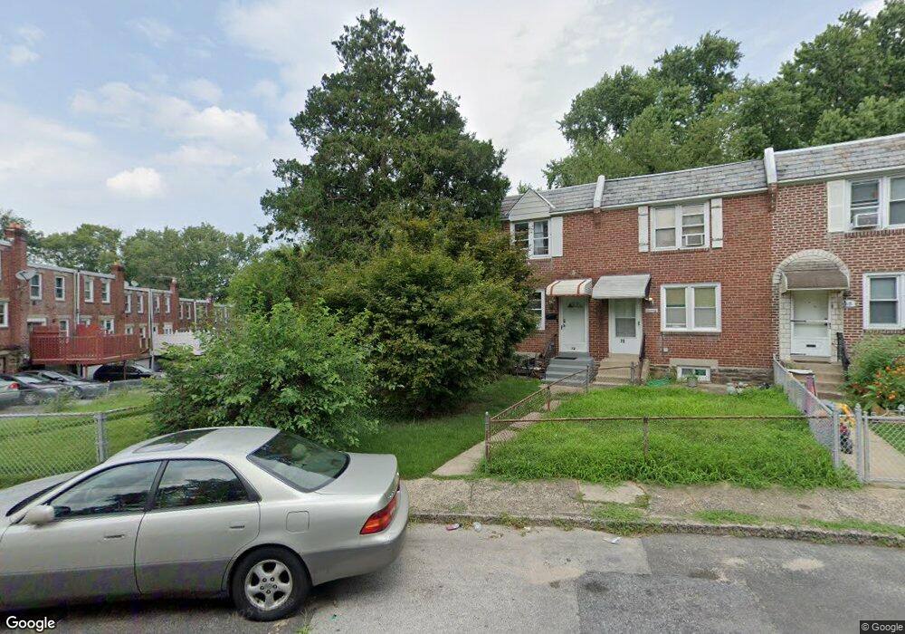 74 Mermont Cir, Darby, PA 19023 - photo 1