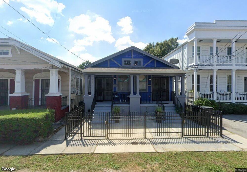 3930 Coliseum St, New Orleans, LA 70115 - photo 1