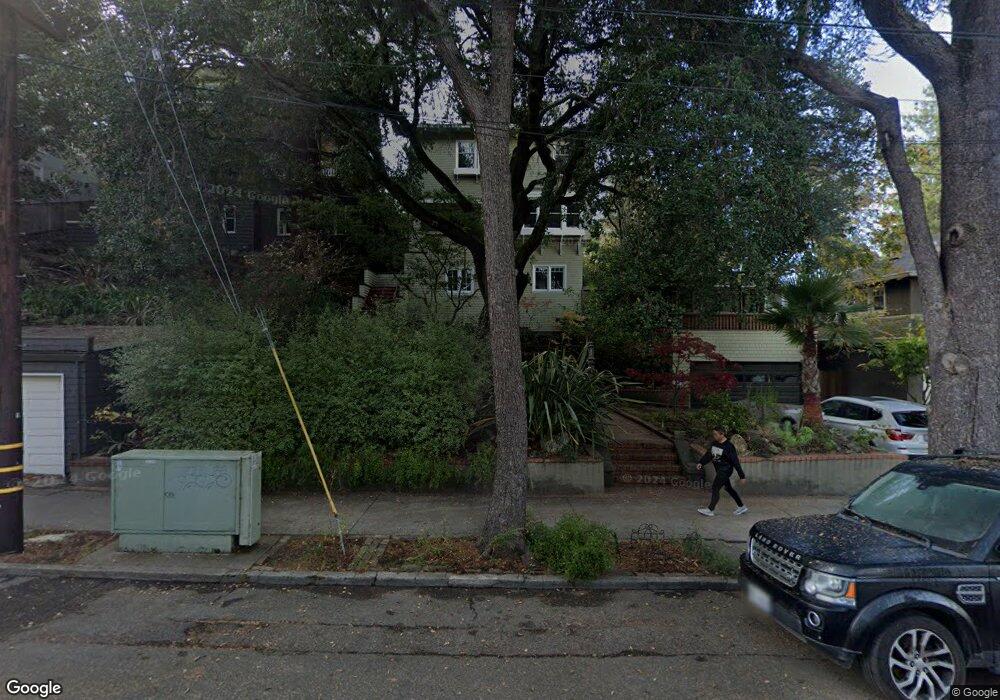 14 The Uplands, Berkeley, CA 94705 - photo 1