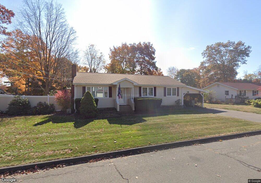 134 Norwalk Ave, Bristol, CT 06010 - photo 1