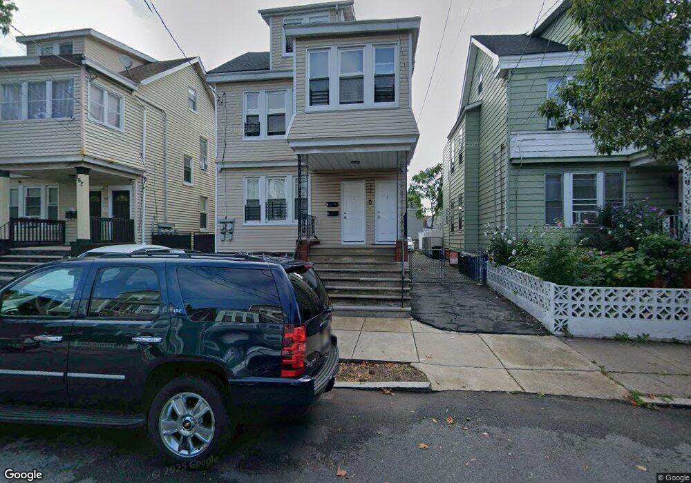 166 Goodwin Ave unit 2, Newark, NJ 07112 - photo 1