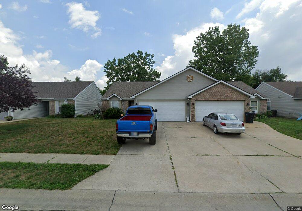 3509 Thornhill Cir E, Lafayette, IN 47909 - photo 1