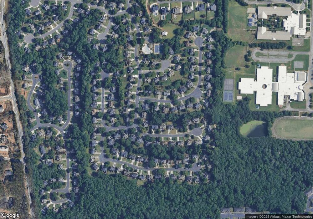 415 Hembree Grove Overlook, Roswell, GA 30076 - photo 1