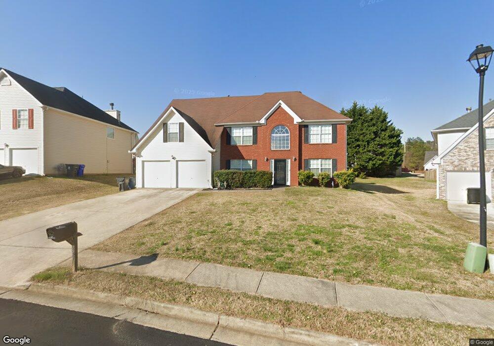 229 Baltimore Ave unit 158, Stockbridge, GA 30281 - photo 1