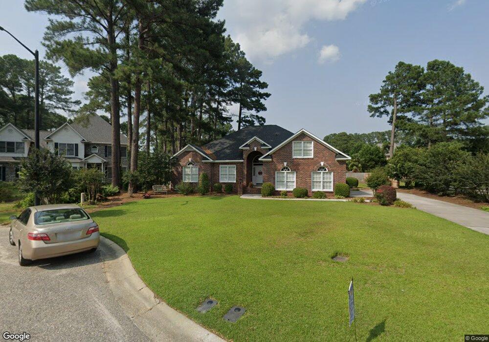 4320 Norwick Dr, Fayetteville, NC 28314 - photo 1