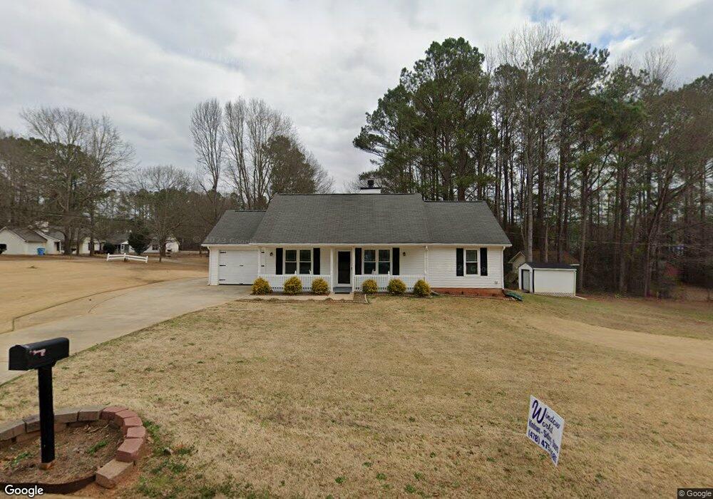 103 Lynn Ct, Jackson, GA 30233 - photo 1