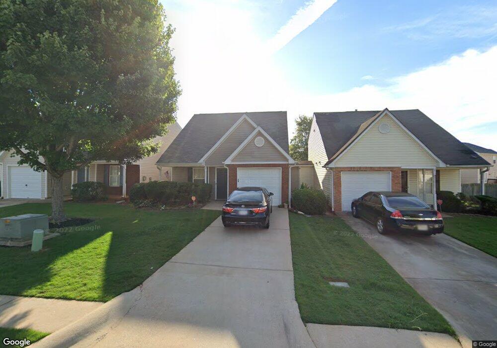 35 Highgate Trail, Covington, GA 30016 - photo 1