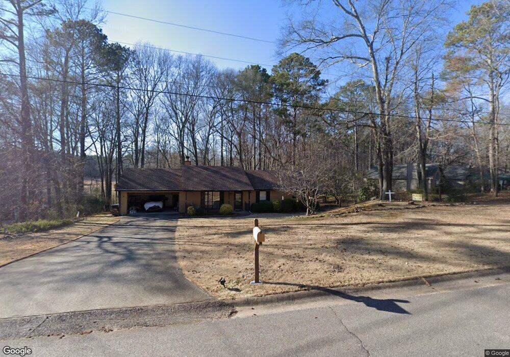 153 Stokes Dr, Stockbridge, GA 30281 - photo 1