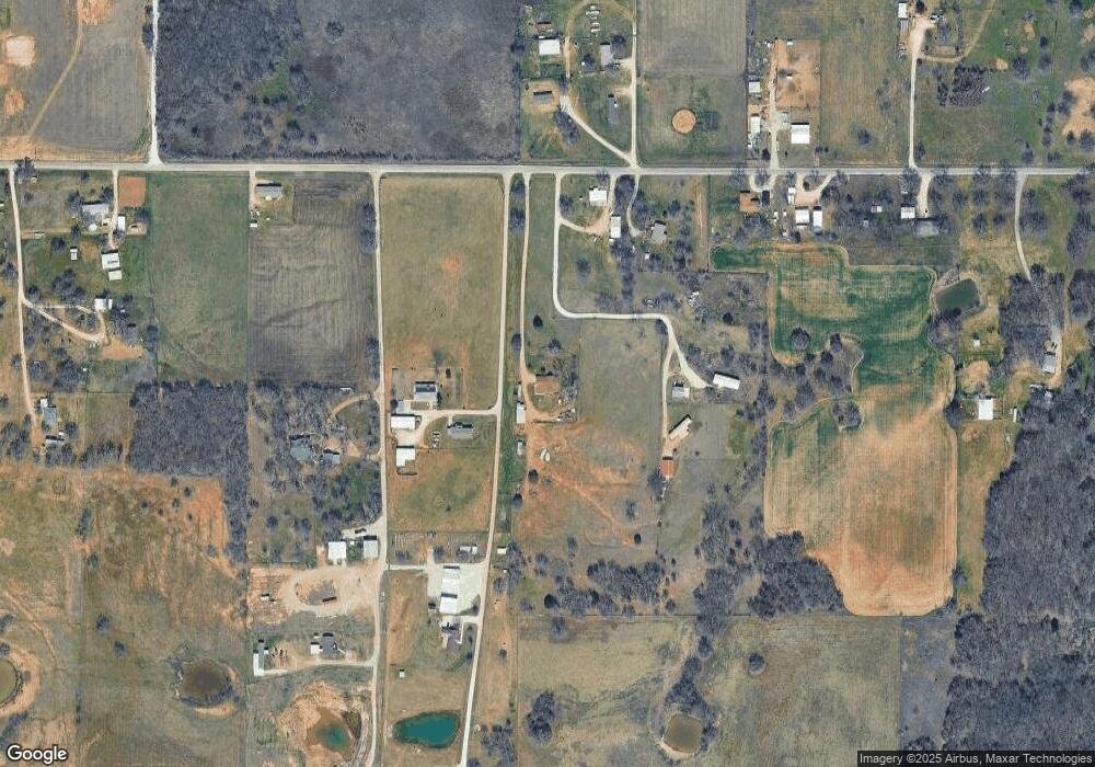 385 County Road 3342, Paradise, TX 76073 - photo 1