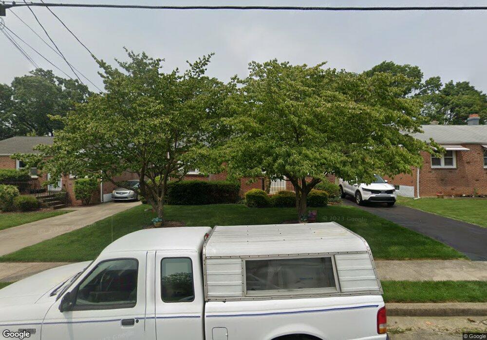 207 Dumont Rd, Wilmington, DE 19804 - photo 1