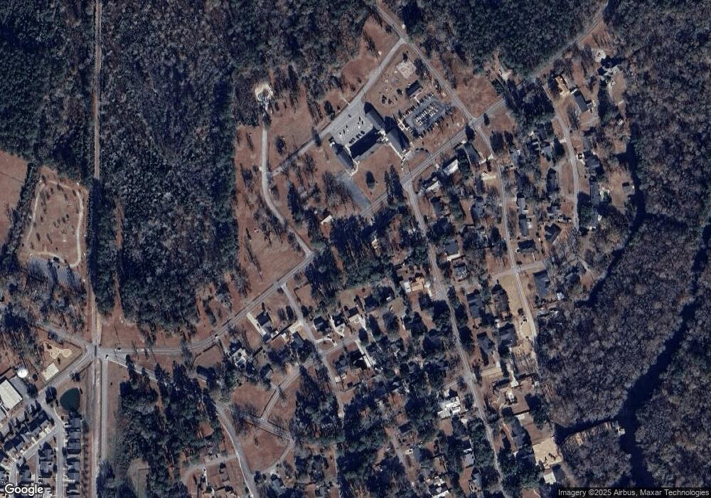 205 Long Ave, Conway, SC 29526 - photo 1