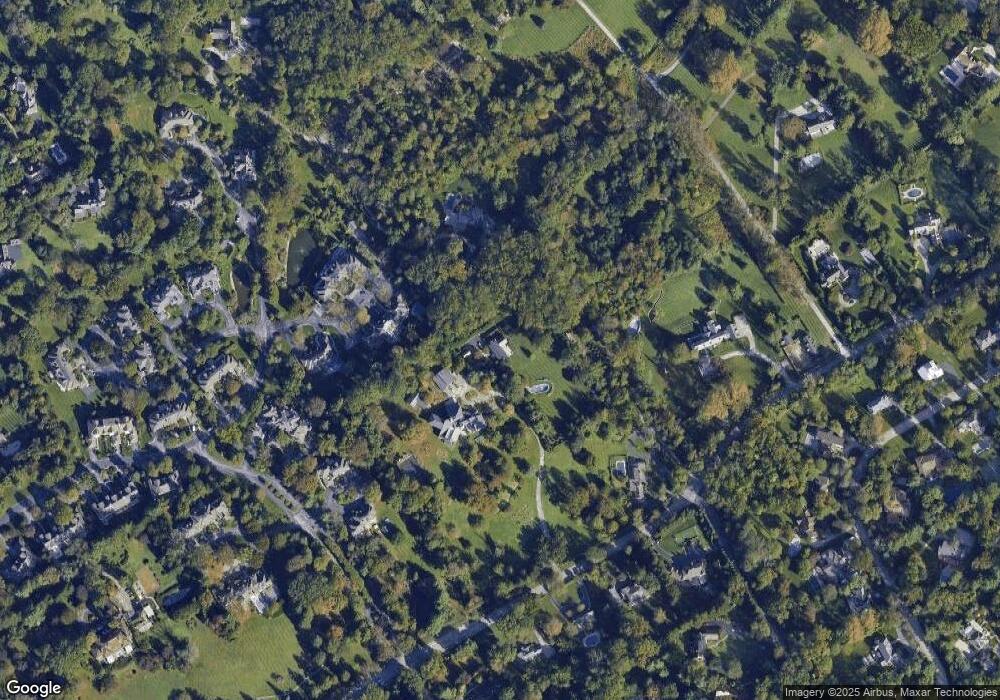 926 N Spring Mill Rd, Villanova, PA 19085 - photo 1