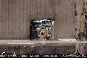 2021 110th St, Rudd, IA 50471