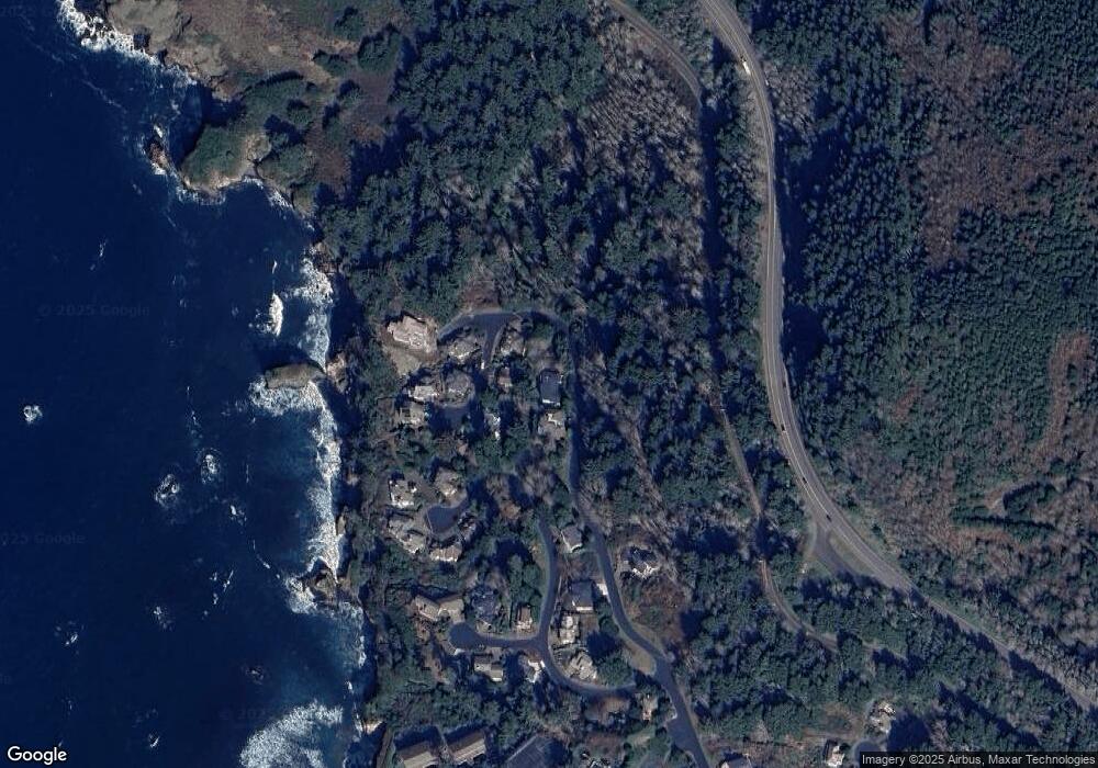 177 Sea Crest Dr, Otter Rock, OR 97369 - photo 1