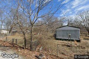 139 Private Road 91 091, Eucha, OK 74342