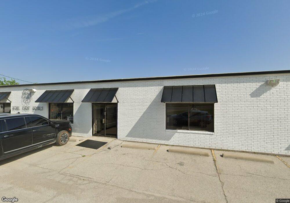 1204 Mineral Wells Hwy, Weatherford, TX 76086 - photo 1