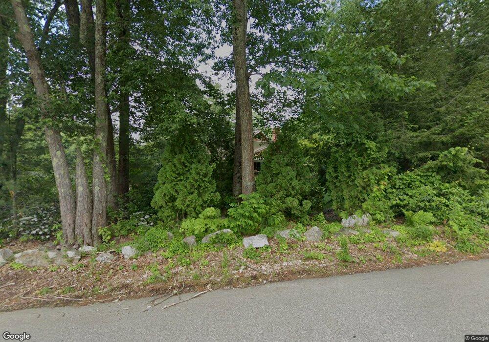 50 Peter Salem Rd, Leicester, MA 01524 - photo 1