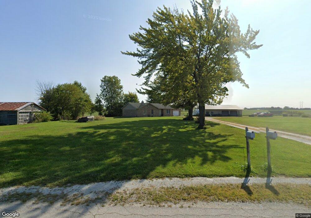 2422 N 800 E, Kokomo, IN 46901 - photo 1
