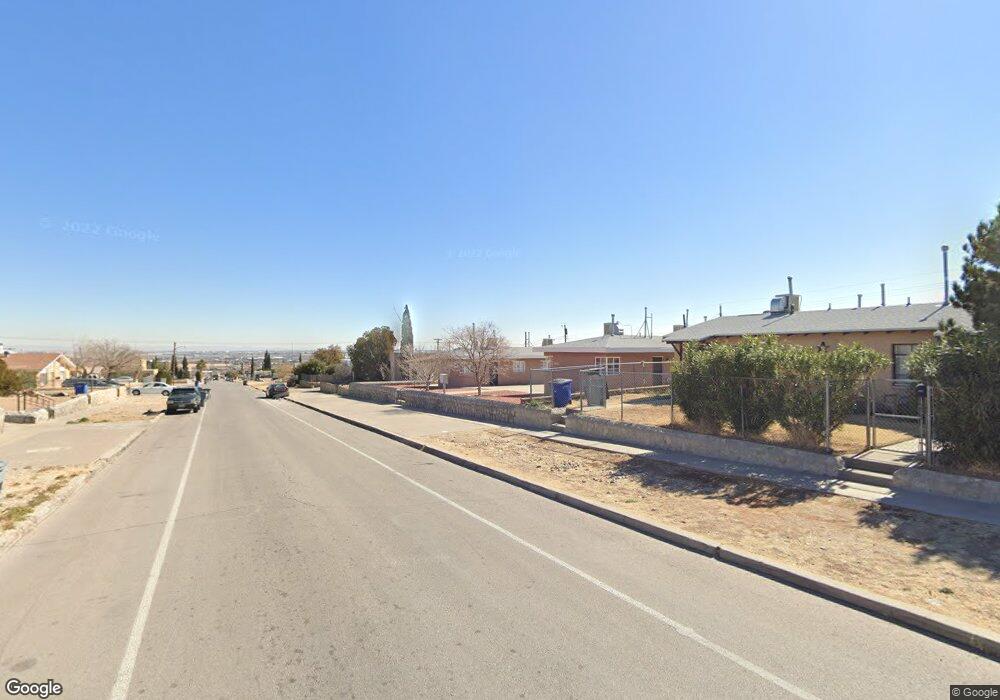 3608 Taylor Ave, El Paso, TX 79930 - photo 1