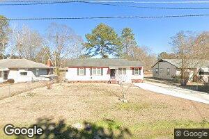 717 E Charlotte Ave, Sumter, SC 29150
