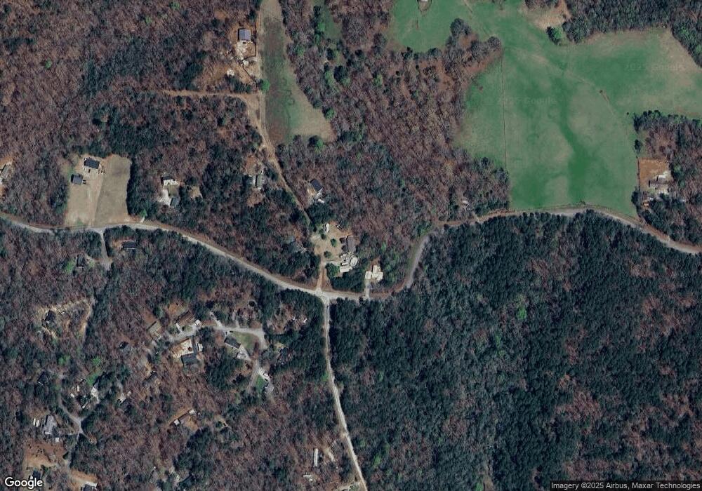 649 Stansel Rd, Cleveland, GA 30528 - photo 1