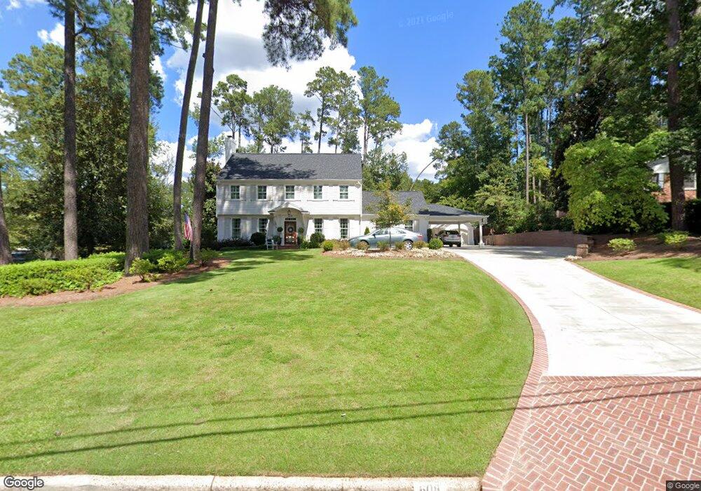 608 Scotts Way, Augusta, GA 30909 - photo 1