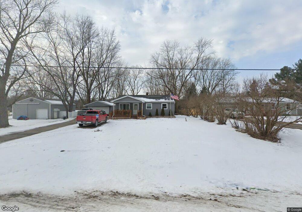 6123 Deland Rd, Flushing, MI 48433 - photo 1