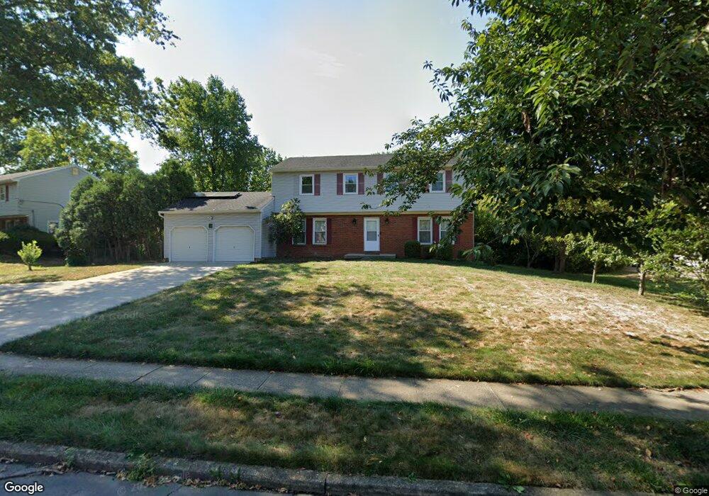 13 Dunbar Dr, Princeton Junction, NJ 08550 - photo 1