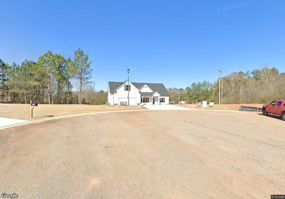 322 Raymone Ct unit LOT 5 RUTLEDGE (2 CA, Carrollton, GA 30117 - photo 1
