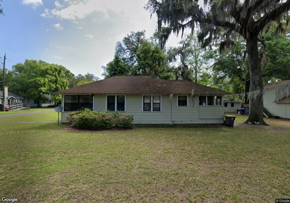 4594 Amherst St, Jacksonville, FL 32205 - photo 1