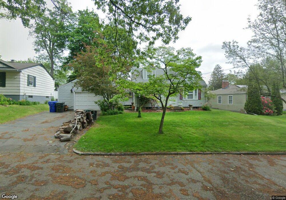 253 Shawmut St, Springfield, MA 01108 - photo 1