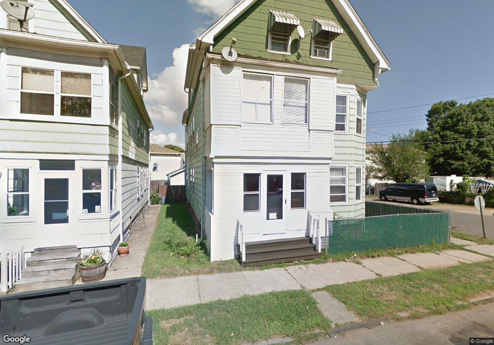 109 Admiral St, West Haven, CT 06516 - photo 1