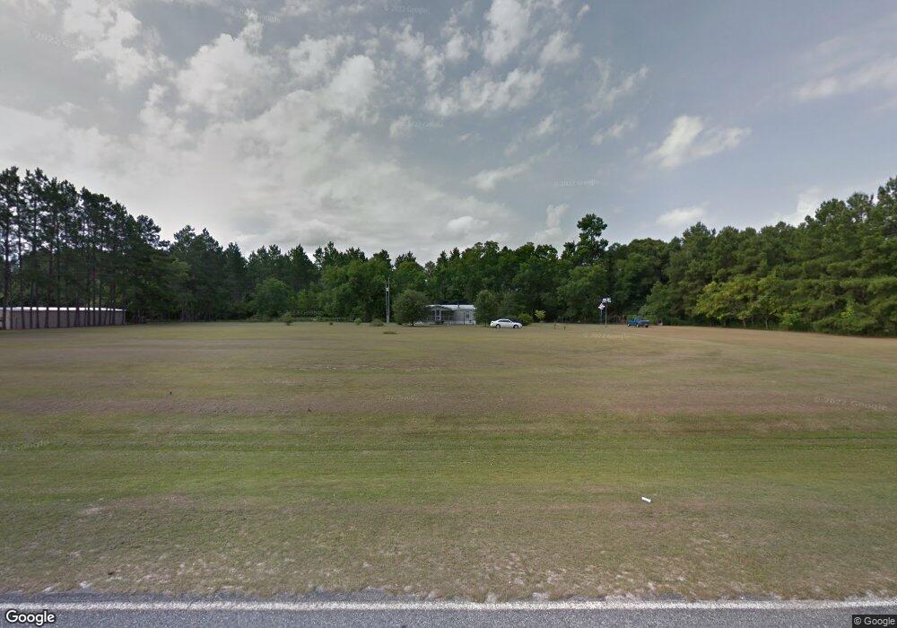 4287 Old Hoboken Rd, Blackshear, GA 31516 - photo 1