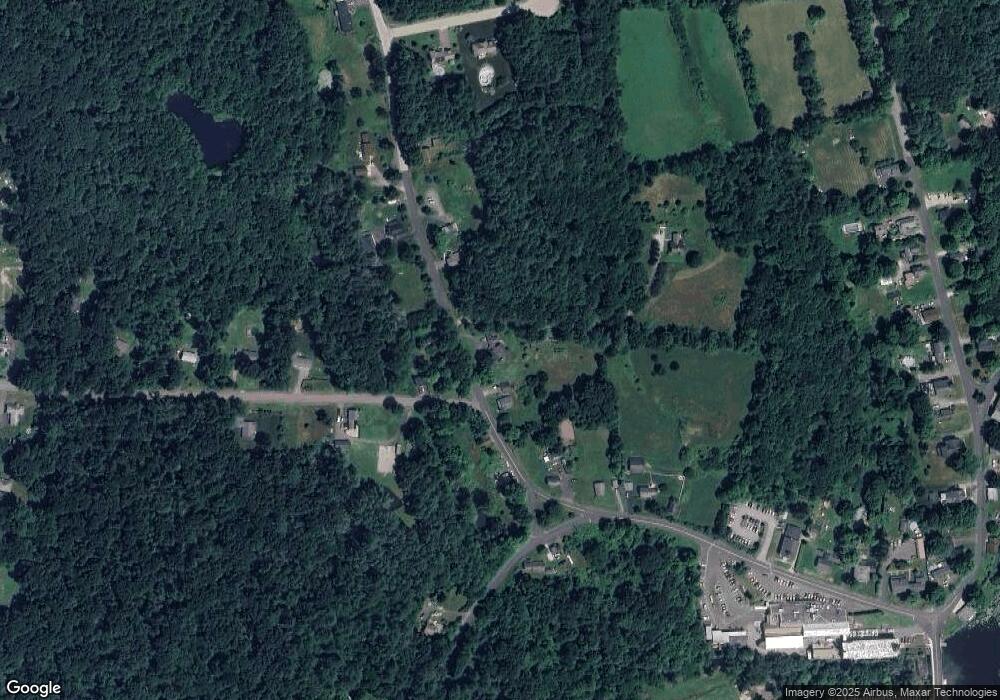 37 Old Monson Rd, Stafford Springs, CT 06076 - photo 1