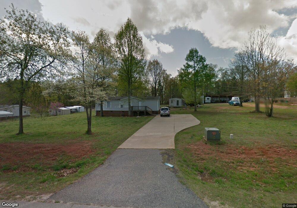 106 La Paz St, Pendleton, SC 29670 - photo 1