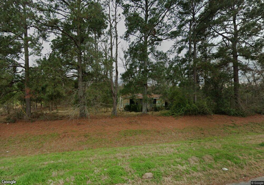 2414 Valdosta Hwy, Barney, GA 31625 - photo 1