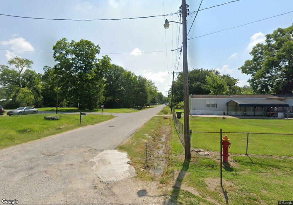 205 4th St, Welsh, LA 70591 - photo 1