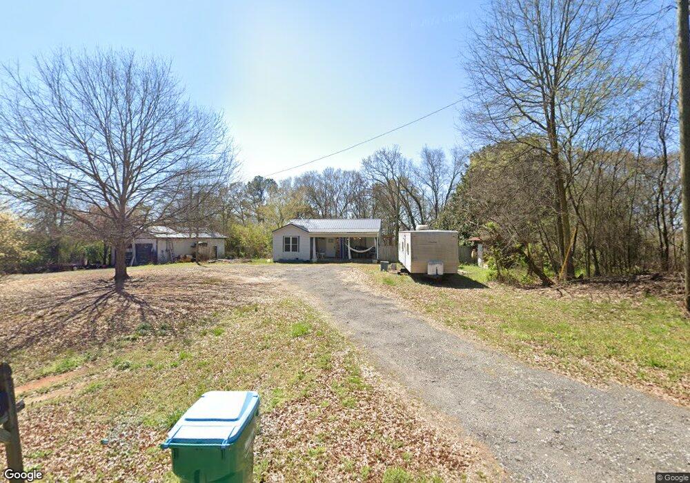 570 Carson Rd, Commerce, GA 30530 - photo 1